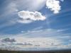PICTURES/Little Bighorn Battlefield/t_Beautiful Sky2.JPG